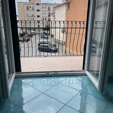 Mare E Sole Apartment Maiori Bagian luar foto
