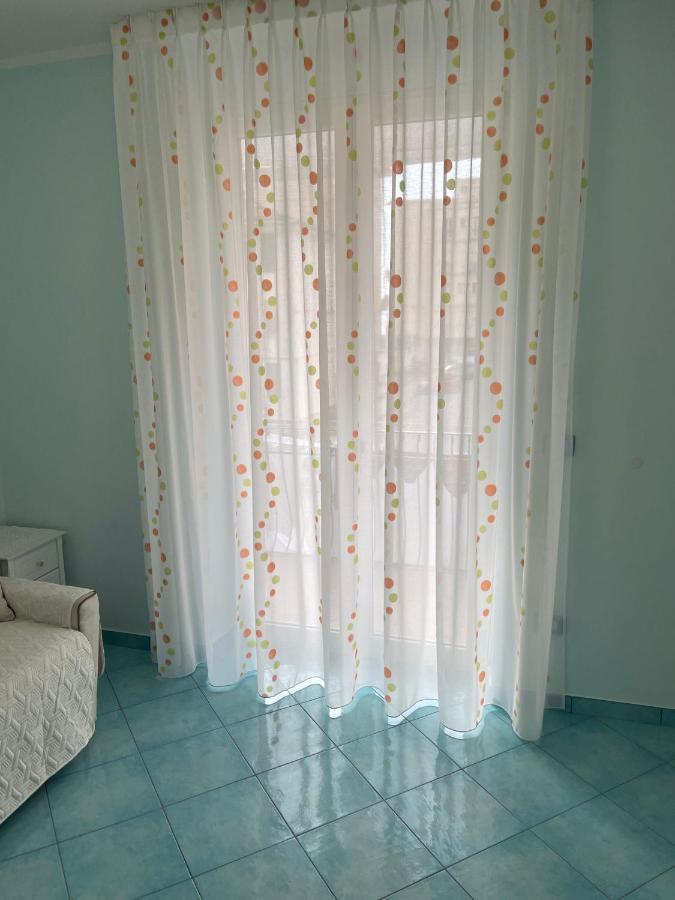Mare E Sole Apartment Maiori Bagian luar foto